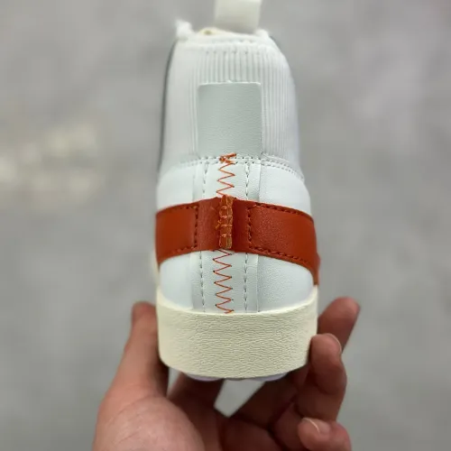 Cheap Nike Blazer Shoes I 1 For Women #1431488 Replica Wholesale [$72.00 USD] [ITEM#1431488] on Replica Nike Blazer Shoes I 1