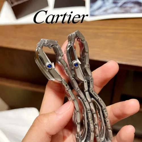 Cheap Cartier Watches For Women #1431489 Replica Wholesale [$41.00 USD] [ITEM#1431489] on Replica Cartier Watches