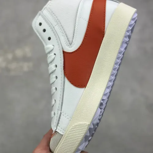 Cheap Nike Blazer Shoes I 1 For Men #1431490 Replica Wholesale [$72.00 USD] [ITEM#1431490] on Replica Nike Blazer Shoes I 1