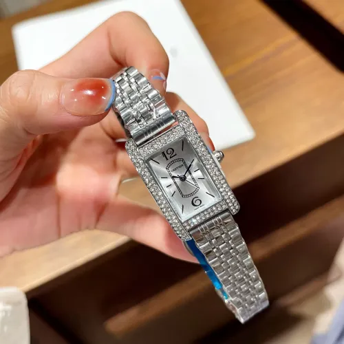 Cartier Watches For Women #1431491