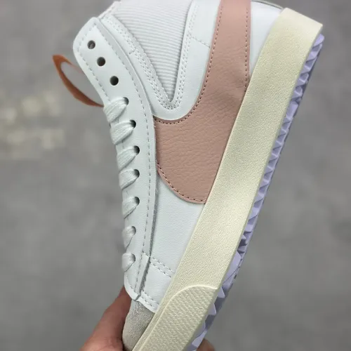 Cheap Nike Blazer Shoes I 1 For Women #1431493 Replica Wholesale [$72.00 USD] [ITEM#1431493] on Replica Nike Blazer Shoes I 1