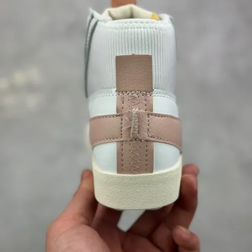 Cheap Nike Blazer Shoes I 1 For Women #1431493 Replica Wholesale [$72.00 USD] [ITEM#1431493] on Replica Nike Blazer Shoes I 1