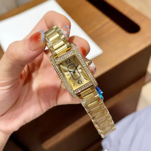 Cartier Watches For Women #1431499