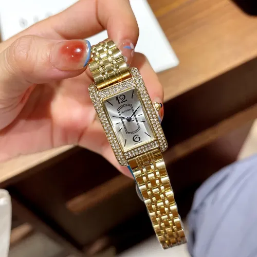 Cartier Watches For Women #1431500