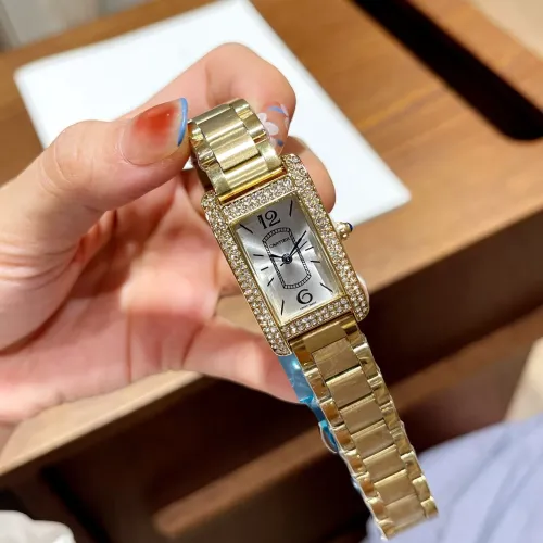 Cartier Watches For Women #1431501