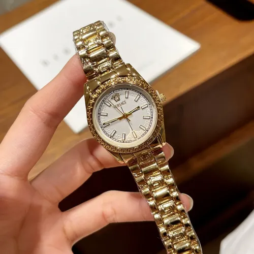 Versace Watches For Women #1431511