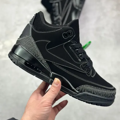 Cheap Air Jordan 3 III Retro For Men #1431512 Replica Wholesale [$102.00 USD] [ITEM#1431512] on Replica Air Jordan 3 III Retro