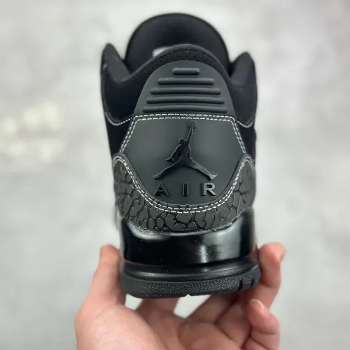 Cheap Air Jordan 3 III Retro For Men #1431512 Replica Wholesale [$102.00 USD] [ITEM#1431512] on Replica Air Jordan 3 III Retro