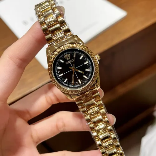 Versace Watches For Women #1431514