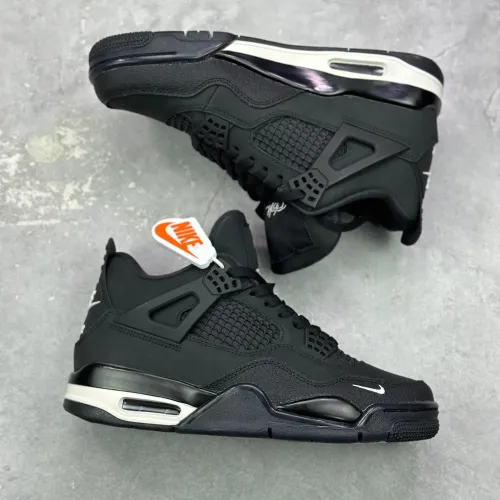 Cheap Air Jordan 4 IV Retro For Men #1431518 Replica Wholesale [$108.00 USD] [ITEM#1431518] on Replica Air Jordan 4 IV Retro