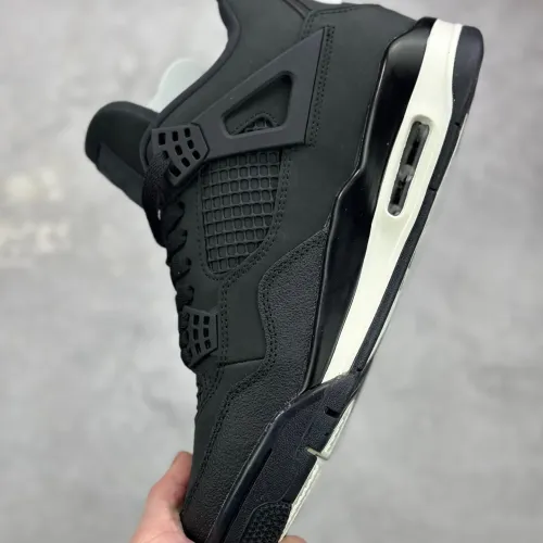 Cheap Air Jordan 4 IV Retro For Men #1431518 Replica Wholesale [$108.00 USD] [ITEM#1431518] on Replica Air Jordan 4 IV Retro