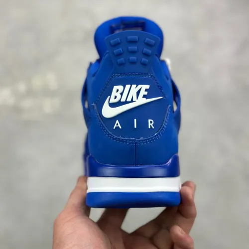 Cheap Air Jordan 4 IV Retro For Women #1431519 Replica Wholesale [$108.00 USD] [ITEM#1431519] on Replica Air Jordan 4 IV Retro