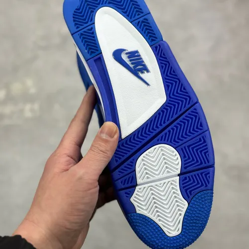 Cheap Air Jordan 4 IV Retro For Women #1431519 Replica Wholesale [$108.00 USD] [ITEM#1431519] on Replica Air Jordan 4 IV Retro