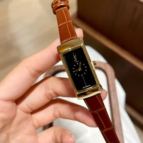 Yves Saint Laurent YSL Watches For Women #1431525