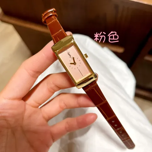 Yves Saint Laurent YSL Watches For Women #1431527