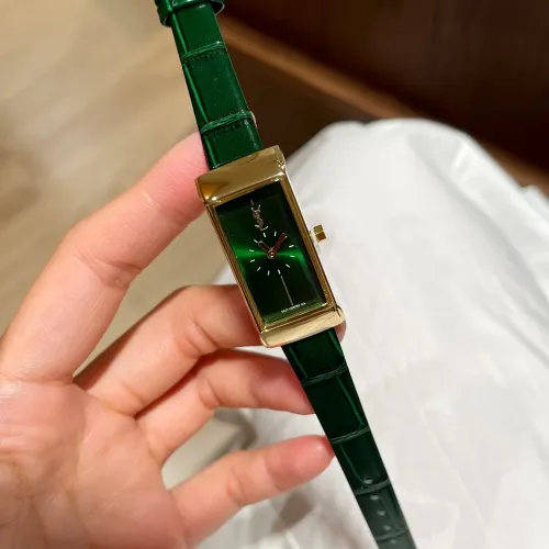 Yves Saint Laurent YSL Watches For Women #1431534