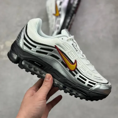 Cheap Nike Air Max 97 For Men #1431542 Replica Wholesale [$88.00 USD] [ITEM#1431542] on Replica Nike Air Max 97