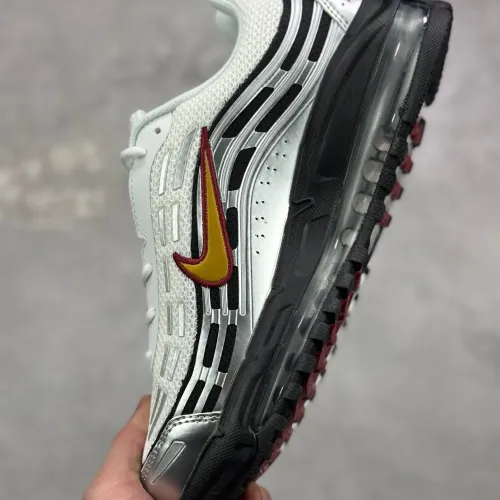 Cheap Nike Air Max 97 For Men #1431542 Replica Wholesale [$88.00 USD] [ITEM#1431542] on Replica Nike Air Max 97