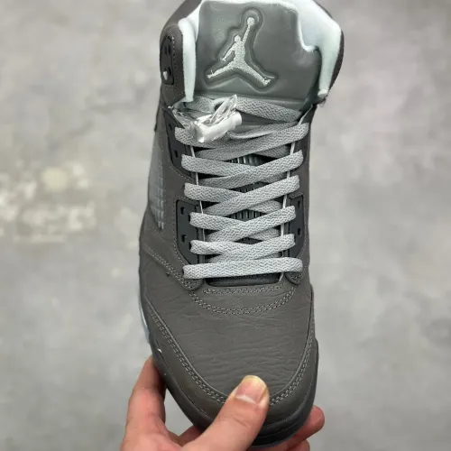 Cheap Air Jordan 5 V Retro For Women #1431587 Replica Wholesale [$115.00 USD] [ITEM#1431587] on Replica Air Jordan 5 V Retro