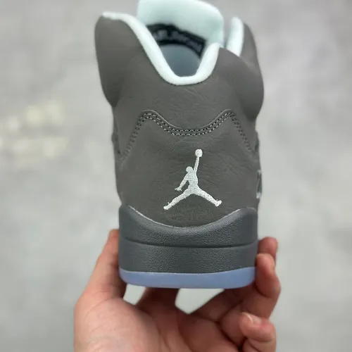 Cheap Air Jordan 5 V Retro For Women #1431587 Replica Wholesale [$115.00 USD] [ITEM#1431587] on Replica Air Jordan 5 V Retro