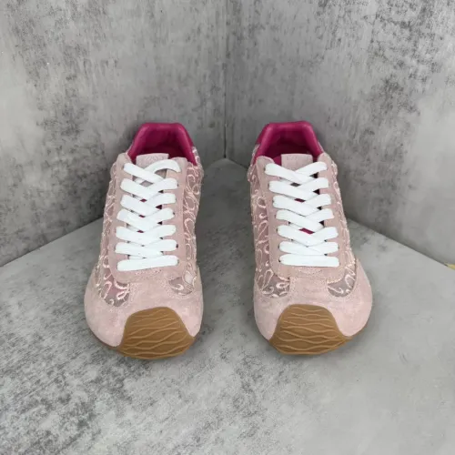 Cheap LOEWE Casual Shoes For Women #1431595 Replica Wholesale [$115.00 USD] [ITEM#1431595] on Replica LOEWE Casual Shoes