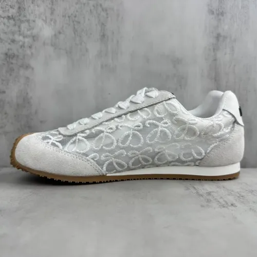 Cheap LOEWE Casual Shoes For Women #1431603 Replica Wholesale [$115.00 USD] [ITEM#1431603] on Replica LOEWE Casual Shoes