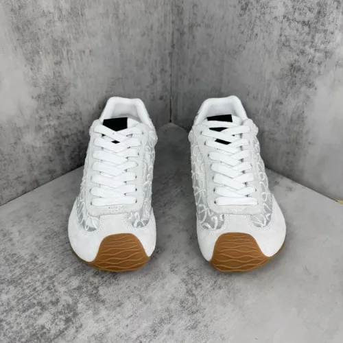 Cheap LOEWE Casual Shoes For Men #1431607 Replica Wholesale [$115.00 USD] [ITEM#1431607] on Replica LOEWE Casual Shoes