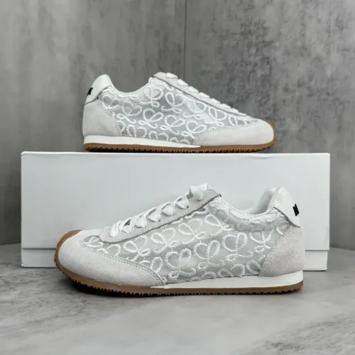 Cheap LOEWE Casual Shoes For Men #1431607 Replica Wholesale [$115.00 USD] [ITEM#1431607] on Replica LOEWE Casual Shoes