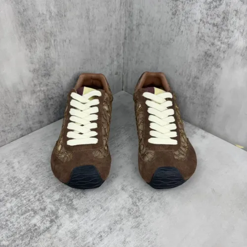 Cheap LOEWE Casual Shoes For Women #1431609 Replica Wholesale [$115.00 USD] [ITEM#1431609] on Replica LOEWE Casual Shoes