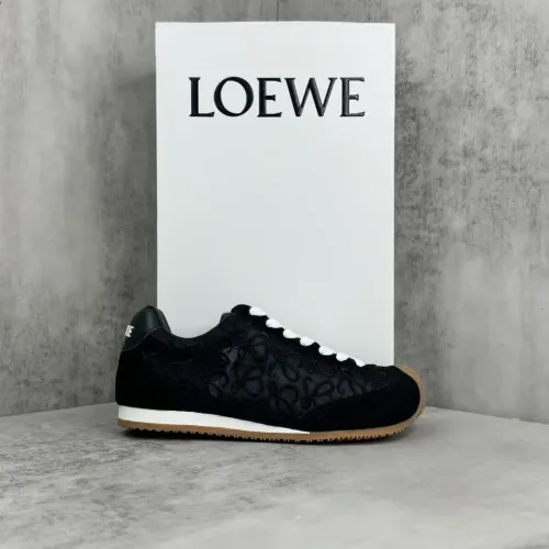 Cheap LOEWE Casual Shoes For Women #1431618 Replica Wholesale [$115.00 USD] [ITEM#1431618] on Replica LOEWE Casual Shoes