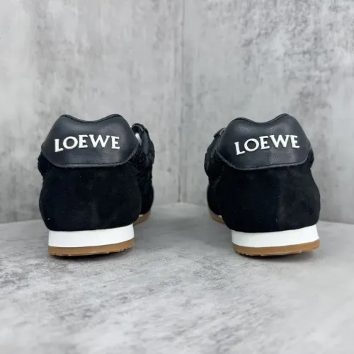 Cheap LOEWE Casual Shoes For Men #1431620 Replica Wholesale [$115.00 USD] [ITEM#1431620] on Replica LOEWE Casual Shoes