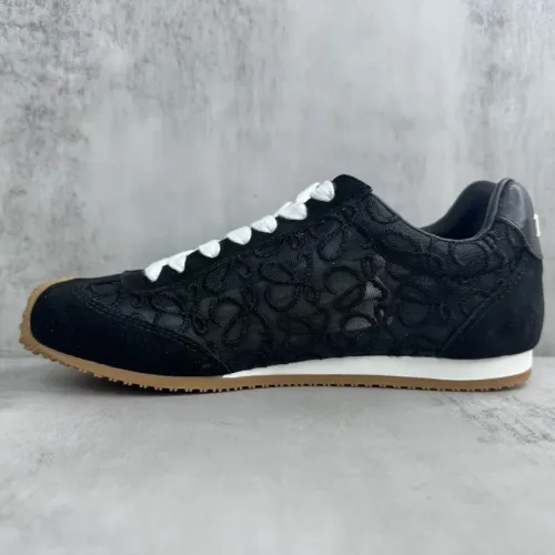 Cheap LOEWE Casual Shoes For Men #1431620 Replica Wholesale [$115.00 USD] [ITEM#1431620] on Replica LOEWE Casual Shoes