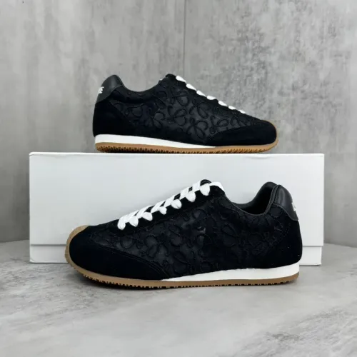 Cheap LOEWE Casual Shoes For Men #1431620 Replica Wholesale [$115.00 USD] [ITEM#1431620] on Replica LOEWE Casual Shoes