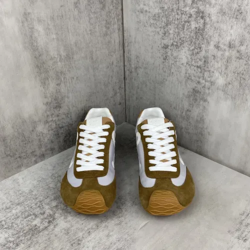 Cheap LOEWE Casual Shoes For Women #1431621 Replica Wholesale [$115.00 USD] [ITEM#1431621] on Replica LOEWE Casual Shoes