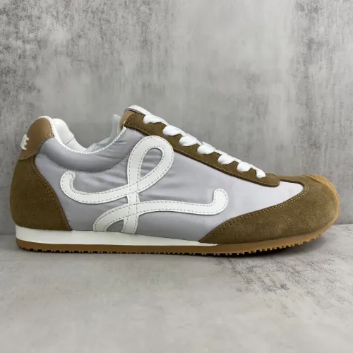 Cheap LOEWE Casual Shoes For Women #1431621 Replica Wholesale [$115.00 USD] [ITEM#1431621] on Replica LOEWE Casual Shoes