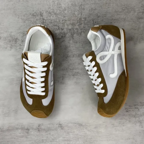 LOEWE Casual Shoes For Men #1431622