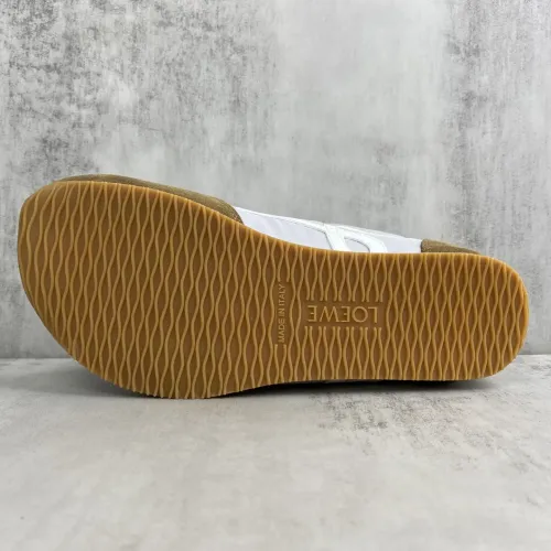 Cheap LOEWE Casual Shoes For Men #1431622 Replica Wholesale [$115.00 USD] [ITEM#1431622] on Replica LOEWE Casual Shoes