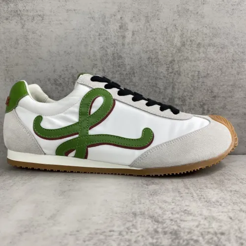 Cheap LOEWE Casual Shoes For Women #1431623 Replica Wholesale [$115.00 USD] [ITEM#1431623] on Replica LOEWE Casual Shoes