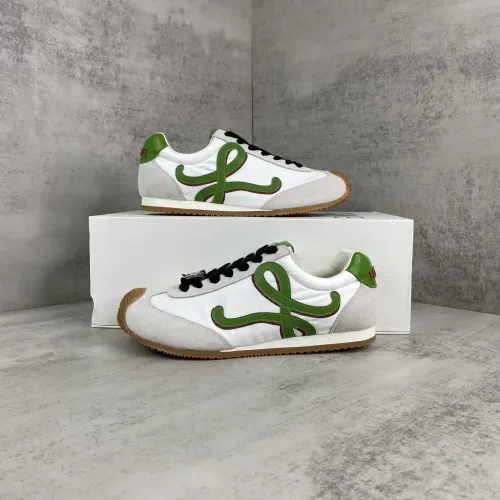 Cheap LOEWE Casual Shoes For Women #1431623 Replica Wholesale [$115.00 USD] [ITEM#1431623] on Replica LOEWE Casual Shoes