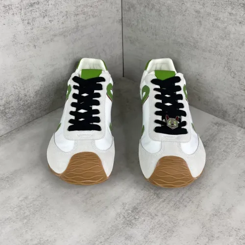 Cheap LOEWE Casual Shoes For Men #1431624 Replica Wholesale [$115.00 USD] [ITEM#1431624] on Replica LOEWE Casual Shoes