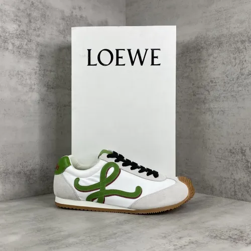Cheap LOEWE Casual Shoes For Men #1431624 Replica Wholesale [$115.00 USD] [ITEM#1431624] on Replica LOEWE Casual Shoes
