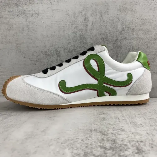Cheap LOEWE Casual Shoes For Men #1431624 Replica Wholesale [$115.00 USD] [ITEM#1431624] on Replica LOEWE Casual Shoes