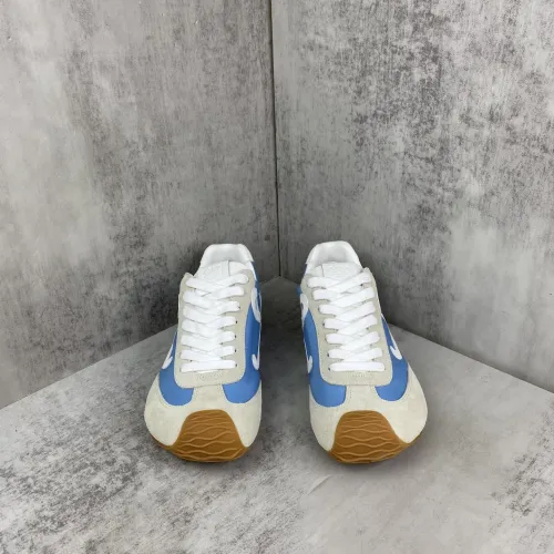 Cheap LOEWE Casual Shoes For Women #1431625 Replica Wholesale [$115.00 USD] [ITEM#1431625] on Replica LOEWE Casual Shoes
