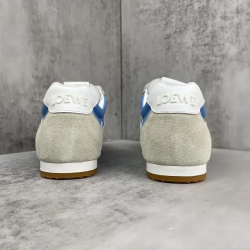 Cheap LOEWE Casual Shoes For Women #1431625 Replica Wholesale [$115.00 USD] [ITEM#1431625] on Replica LOEWE Casual Shoes