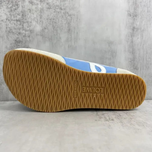 Cheap LOEWE Casual Shoes For Women #1431625 Replica Wholesale [$115.00 USD] [ITEM#1431625] on Replica LOEWE Casual Shoes