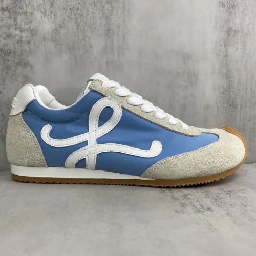 Cheap LOEWE Casual Shoes For Men #1431626 Replica Wholesale [$115.00 USD] [ITEM#1431626] on Replica LOEWE Casual Shoes