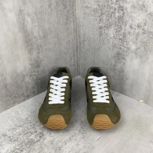 Cheap LOEWE Casual Shoes For Men #1431628 Replica Wholesale [$115.00 USD] [ITEM#1431628] on Replica LOEWE Casual Shoes