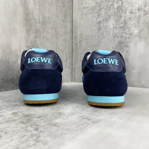 Cheap LOEWE Casual Shoes For Women #1431629 Replica Wholesale [$115.00 USD] [ITEM#1431629] on Replica LOEWE Casual Shoes