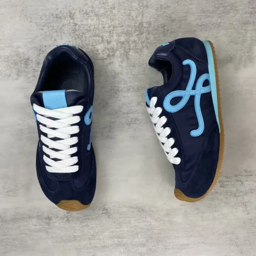 LOEWE Casual Shoes For Men #1431631