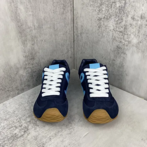 Cheap LOEWE Casual Shoes For Men #1431631 Replica Wholesale [$115.00 USD] [ITEM#1431631] on Replica LOEWE Casual Shoes